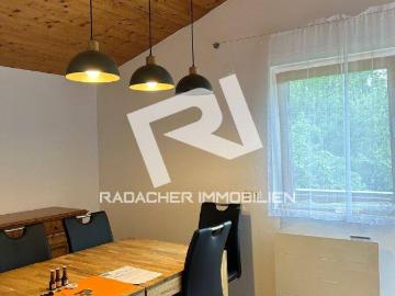 Geräumige Wohnung in Rauris zu vermieten!