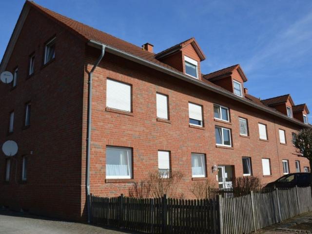 Geräumige Wohnung in ruhiger Lage von Alfhausen