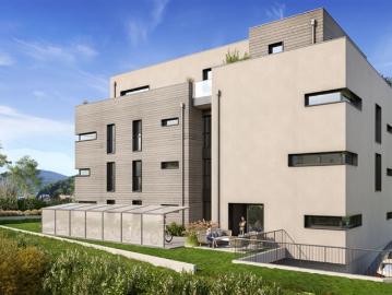 Le Gottau, Châtel-Saint-Denis, Vivisbachbezirk, Kanton Freiburg