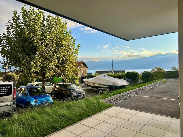 Geräumige 4.5 Zimmer zu vermieten!