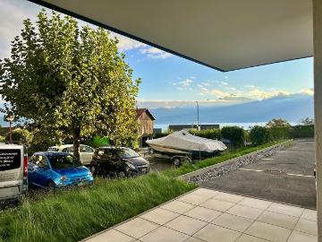 Geräumige 4.5 Zimmer zu vermieten!
