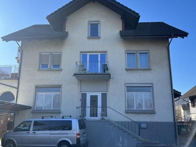 Geräumige Wohnung mit Carport, Balkon 8 m² und Abstellraum 6 m² in Top Lage!