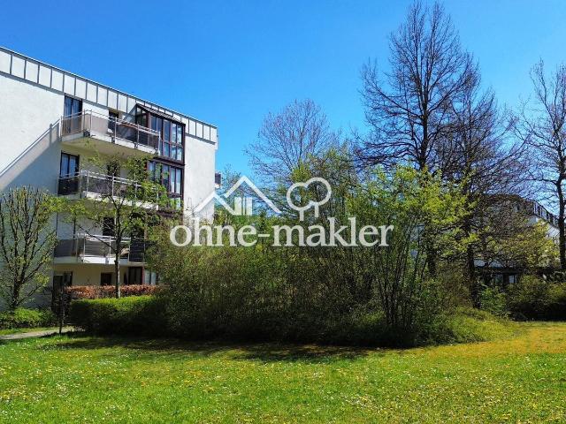 Geräumige Wohnung mit idealem Grundriss Paare und Singles aufgepasst!