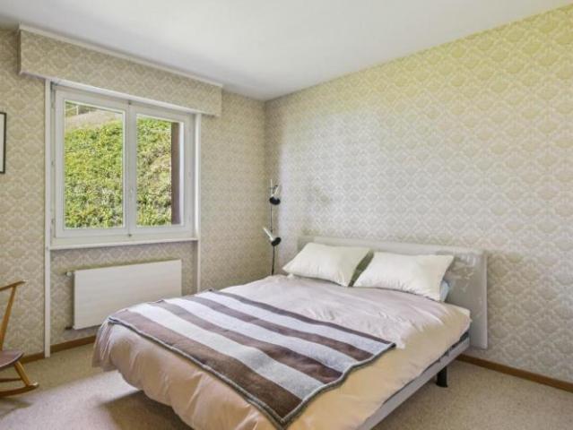 Geräumige Wohnung mit Seeblick