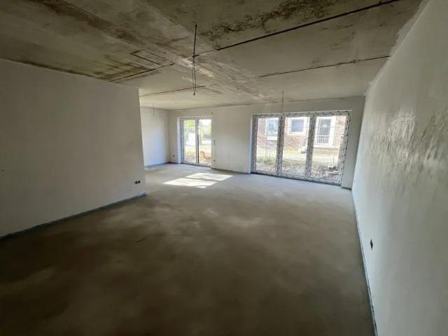 Geräumige Wohnung mit viel Platz zum Entfalten