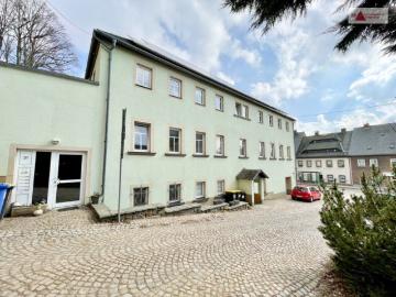 Ullersdorf, Sayda, Erzgebirge, Sachsen