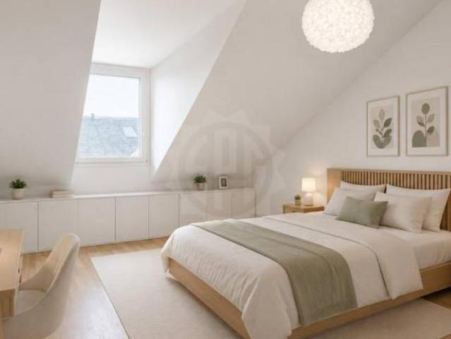 Geräumige Wohnung St Prex
