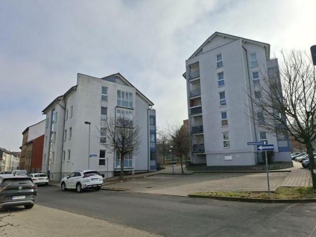 Geräumige Wohnung sucht neue Mieter WBS benötigt!