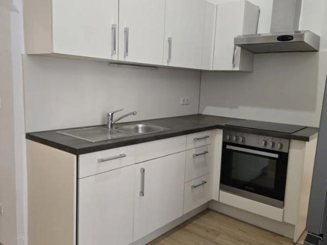 Geräumige WG Wohnung in der Friedrichgasse