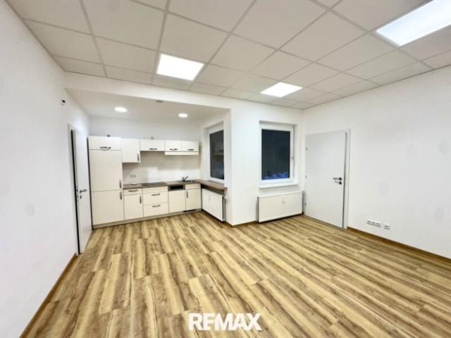 Geräumige und barrierefreie 3 Zimmer Wohnung in Judenburg