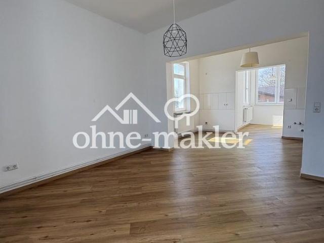 Geräumige und gut angebundene 3 Zimmer Whg. in Bremerhaven Lehe