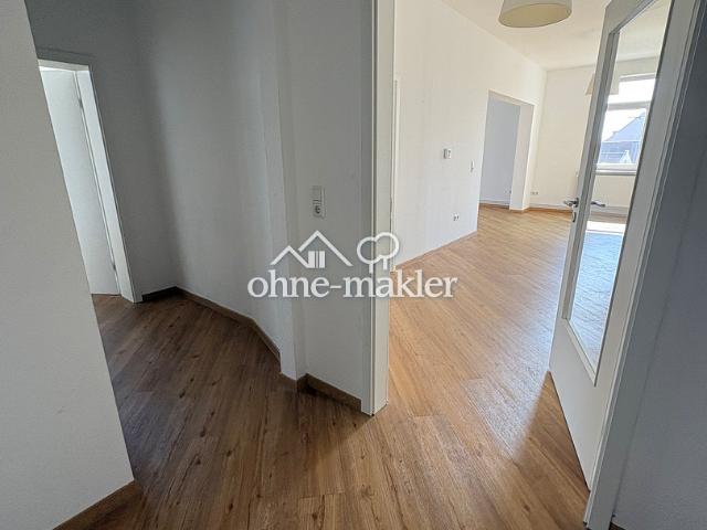 Geräumige und gut angebundene 3 Zimmer Whg. in Bremerhaven Lehe