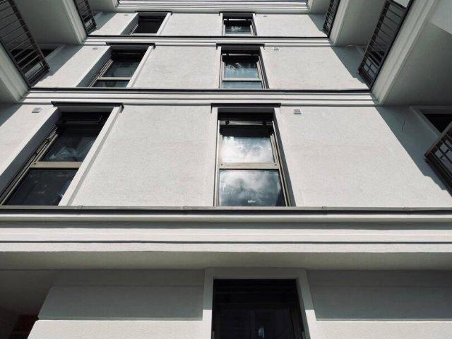 Geräumige und gut aufgeteilte 3 Zimmer Wohnung mit großem Balkon STADTVILLEN WILHELMINENBERG