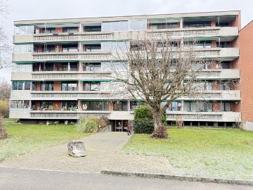 Frenkendorf, Bezirk Liestal, Basel-Landschaft