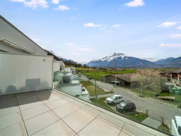 St Triphon, Ollon, Bezirk Aigle, Waadt