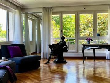 Moillebeau, Genf, Kanton Genf - Parkplatz