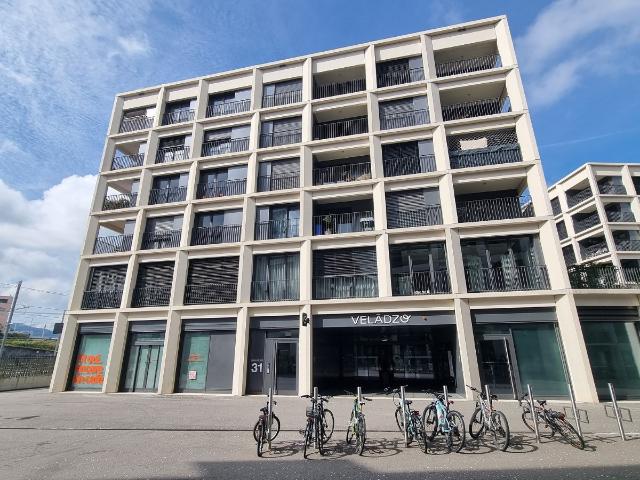 Geräumige und helle 3,5 Zimmer Wohnung zur Miete am 01.11.2026