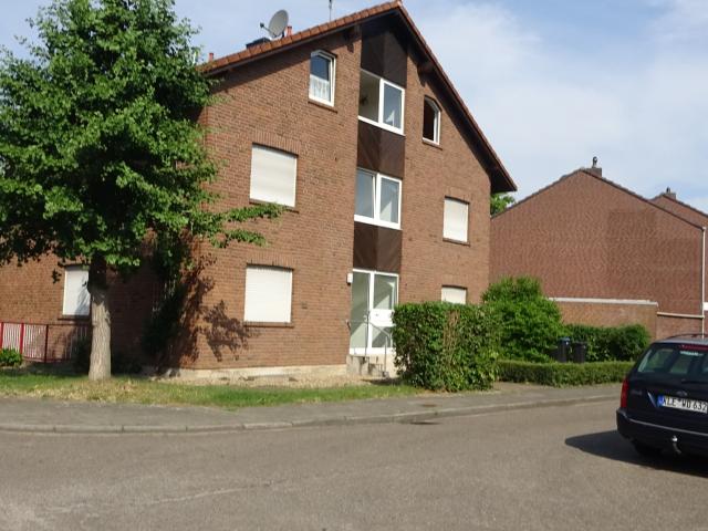 Geräumige und komfortable Wohnung mit Parkplatz im Stadtzentrum and perfect home in Goch
