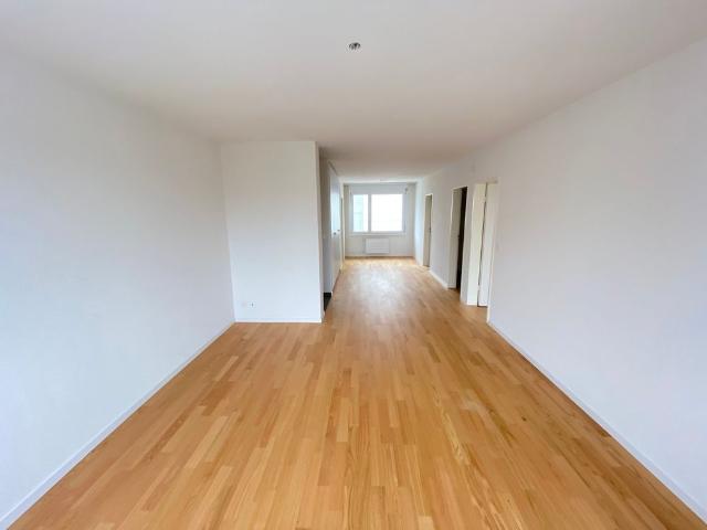 Geräumige und lichtdurchflutete 3.5 Zimmerwohnung in Erlinsbach zu vermieten
