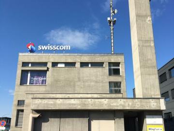 Aarefeld, Steffisburg, Verwaltungskreis Thun, Verwaltungsregion Oberland, Kanton Bern