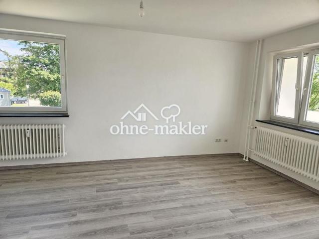 Geräumige und sonnige 3 Zimmer Wohnung
