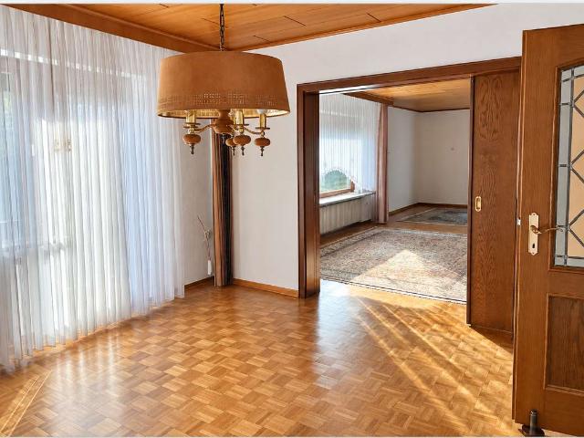 Geräumige Vier Zimmer Wohnung in Schneverdinge/Heber