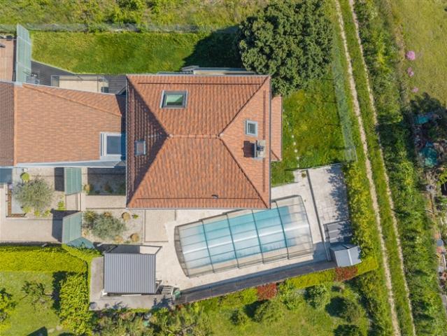 Wunderschöne Villa mit Pool