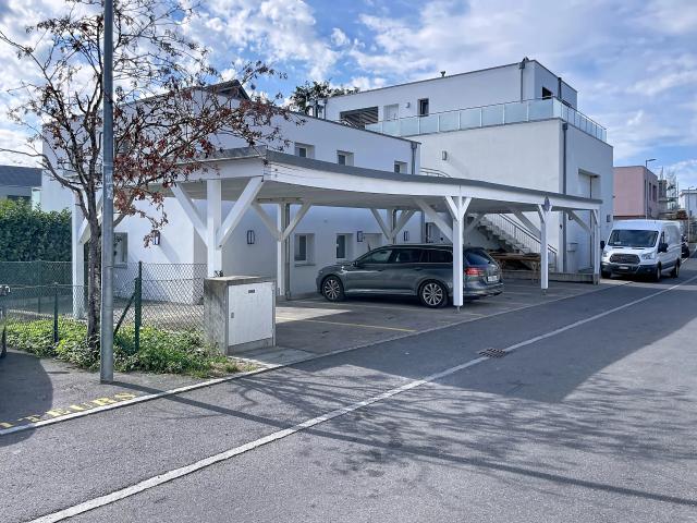 Geräumige Villa mit 5,5 Zimmern und Terrasse und Garten