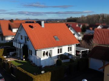 Wallhausen, Schwäbisch Hall, Pfälzerwald, Hessen, Bundesland
