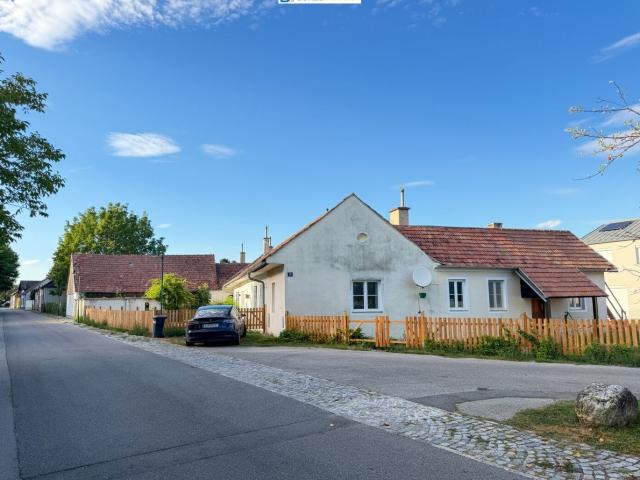 Geräumiger 161 m² Bungalow in 3484 Grafenwörth Für Nur € 1.499 Nettomiete!