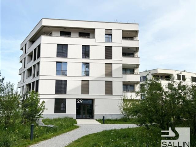 GROSSER 3½ ZIMMER ATTIKA WOHNUNGSTERRASSEN WOHNUNG