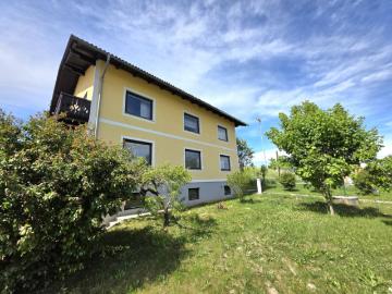 Waldschach, Sankt Nikolai im Sausal, Bezirk Leibnitz, Steiermark