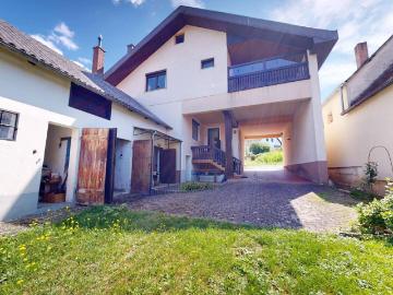 Haus kaufen in Güttenbach - Abstell-kammer