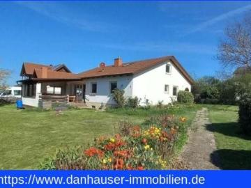 Sündersbühl, Oberpfalz, Bayern - Garten