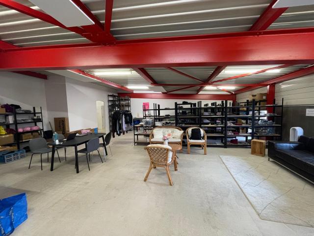 Atelier for rent in Gretzenbach 173 m² | dreamo. Ch