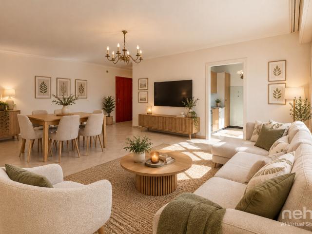 Geräumiges Atelier im Herzen von Sierre mit nach Süden ausgerichtetem Balkon