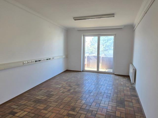 Geräumiges Büro im Zentrum von Mistelbach