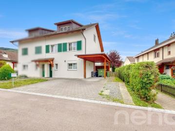 Dornach, Bezirk Dorneck, Basel-Landschaft