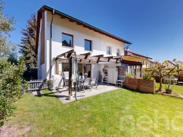 Allschwil, Bezirk Arlesheim, Basel-Landschaft