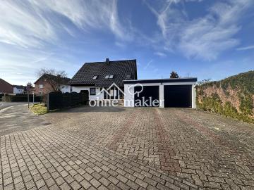 House for sale in Schillerteich - Garten