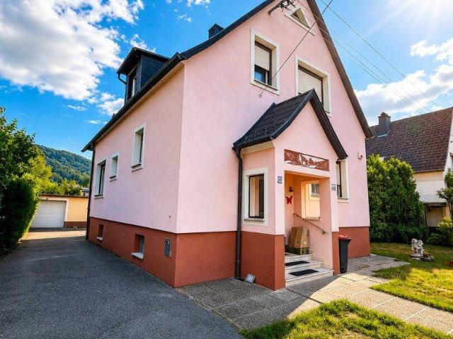 Geräumiges Einfamilienhaus in Winzendorf zu verkaufen