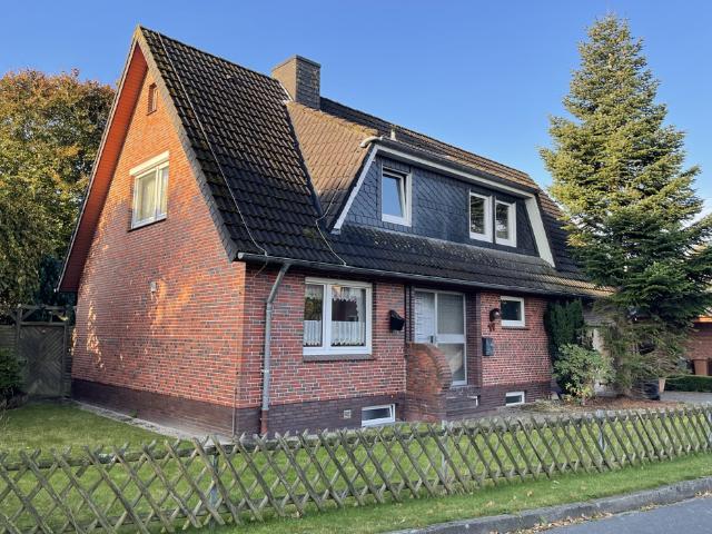 Geräumiges Einfamilienhaus in Sackgassenlage