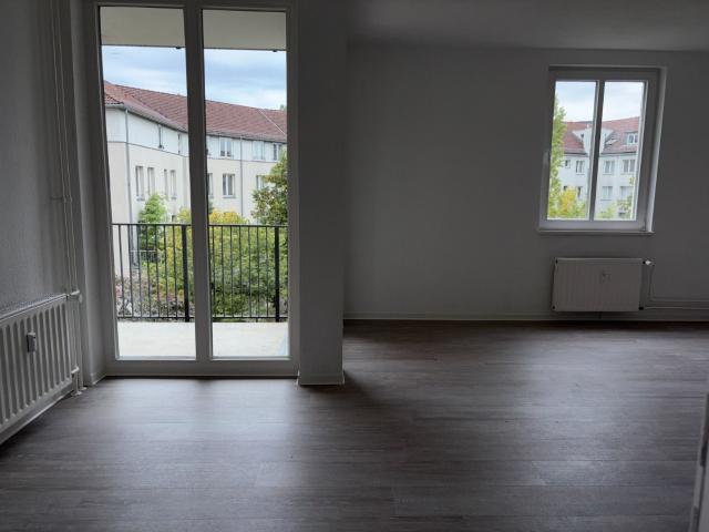 Geräumiges Familienappartement mit Wannenbad und Balkon!
