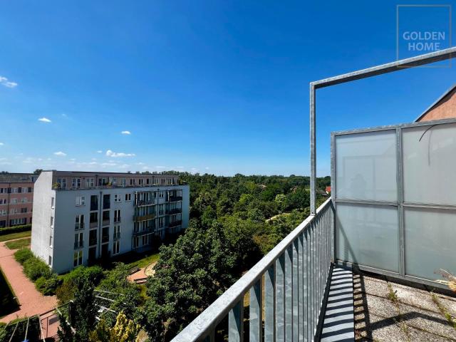 Geräumiges Familiendomizil mit raumhafter Dachterrasse