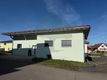 Geräumiges 10,5 Zimmer Familienhaus in Cornol