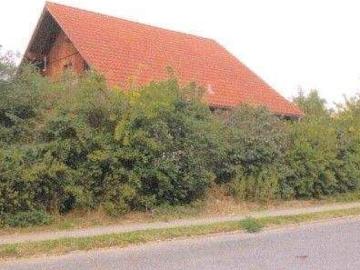 Hennickendorf, Rüdersdorf bei Berlin, Märkisch-Oderland, Bundesland Brandenburg