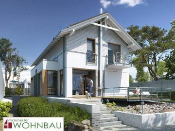 Geräumiges Familienhaus mit modernem Design in Friedewald