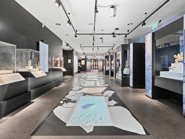 Geräumiges Geschäftslokal im Zentrum von Montana