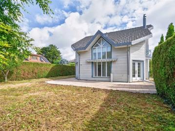 Geräumiges Haus in Epalinges