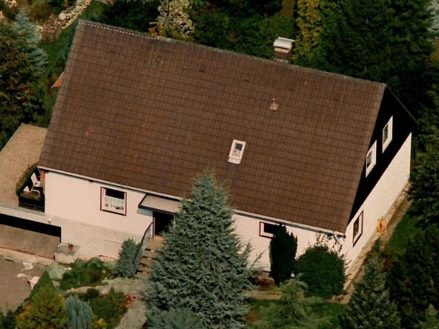 Geräumiges Haus in mitten der Natur